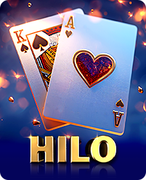 Hi-Lo — IN7 Originals crash & instant game on the IN7 game app