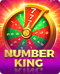 Number King — JILI crash & instant game on the IN7 game app