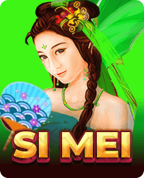 Si Mei — Fa Chai slots game on the IN7 game app