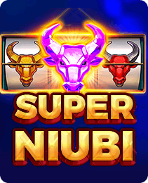 Super Niubi — Fa Chai slots game on the IN7 game app