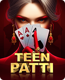Teen Patti 20-20 — IN7 Live card games game on the IN7 game app