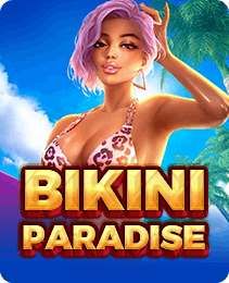 Bikini Paradise — PG Soft slots game on the IN7 game app