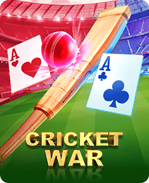 Cricket War — Evolution sports game on the IN7 game app