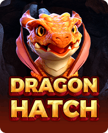 Dragon Hatch — PG Soft slots game on the IN7 game app