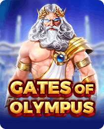 Gates of Olympus — Pragmatic Play slots game on the IN7 game app
