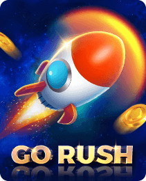 Go Rush — JILI crash & instant game on the IN7 game app