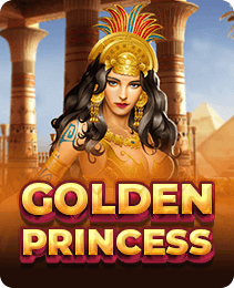 Golden Princess — JILI slots game on the IN7 game app