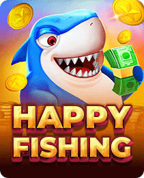 Happy Fishing — JILI fishing game on the IN7 game app