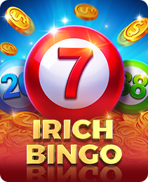 iRich Bingo — JILI crash & instant game on the IN7 game app