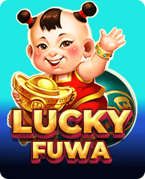 Lucky Fuwa — Fa Chai slots game on the IN7 game app