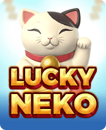 Lucky Neko — PG Soft slots game on the IN7 game app