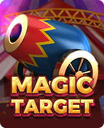 Magic Target — Wazdan slots game on the IN7 game app