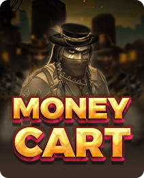 Money Cart — Relax Gaming slots game on the IN7 game app