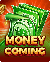 Money Coming — JILI slots game on the IN7 game app