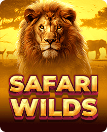 Safari Wilds — PG Soft slots game on the IN7 game app
