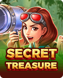 Secret Treasure — Fa Chai slots game on the IN7 game app
